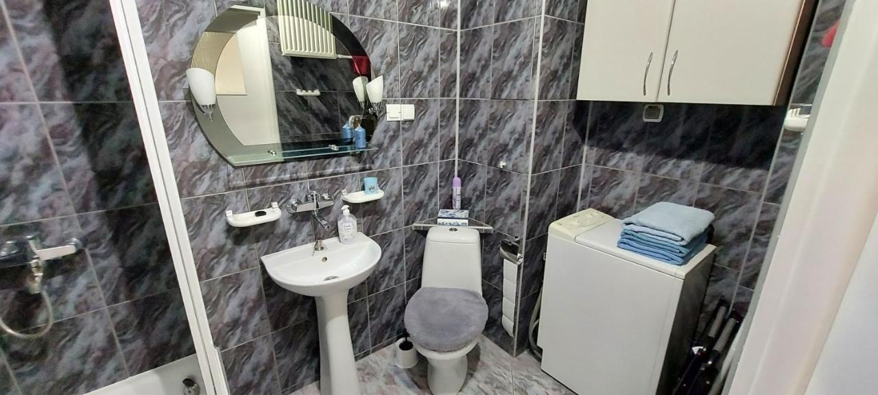 Apartament Almi Apartment Gizycko Ngoại thất bức ảnh