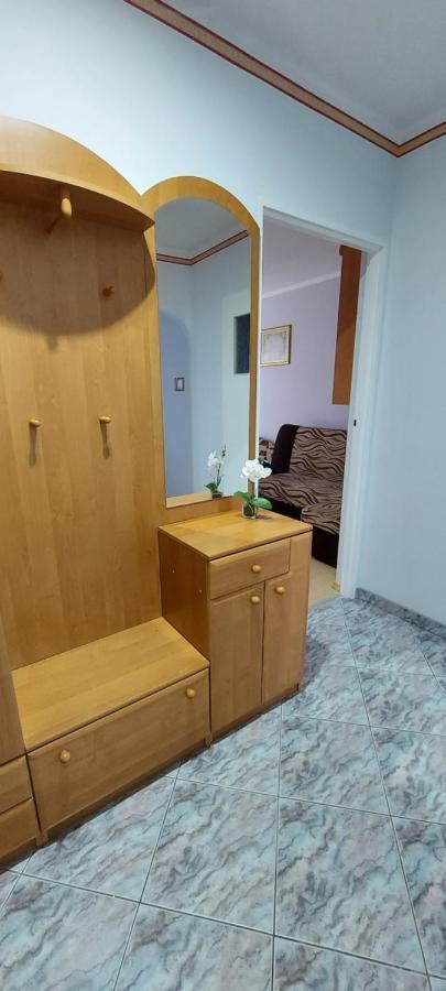 Apartament Almi Apartment Gizycko Ngoại thất bức ảnh